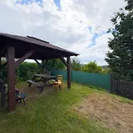 Lägenhet U Radi - Desna V Jizerskych Horach *