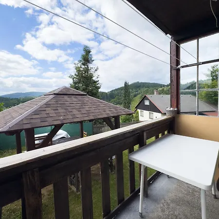 Apartmán U Rádi - Desná V Jizerských Horách Jablonec nad Nisou