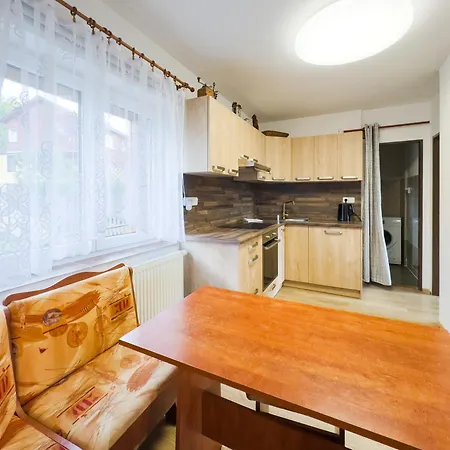 U Radi - Desna V Jizerskych Horach Apartment Jablonec nad Nisou