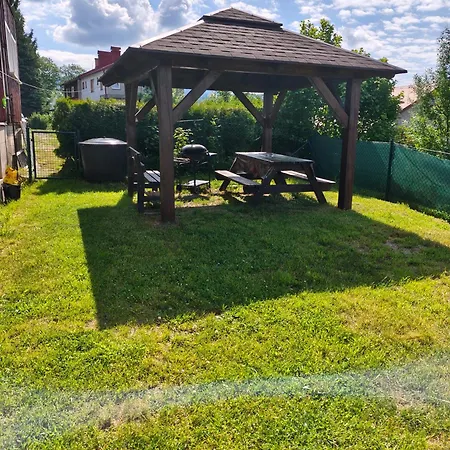 Apartmán U Rádi - Desná V Jizerských Horách